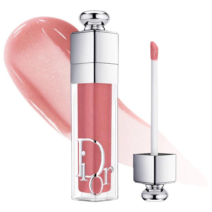 DIOR ADDICT LIP MAXIMIZER PLUMPING GLOSS