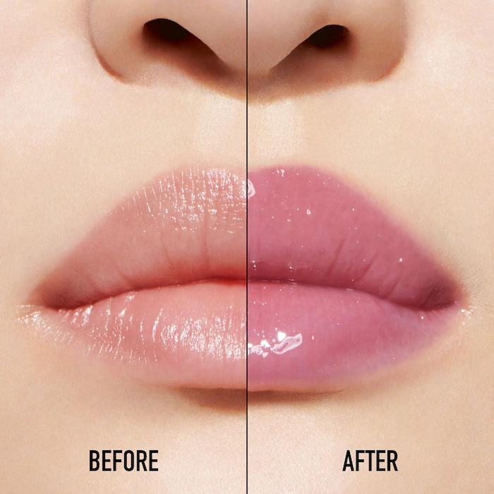 DIOR ADDICT LIP MAXIMIZER PLUMPING GLOSS - Image 5