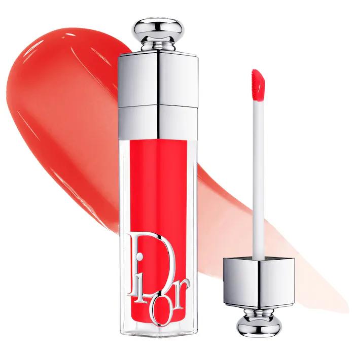 DIOR ADDICT LIP MAXIMIZER PLUMPING GLOSS - Image 17
