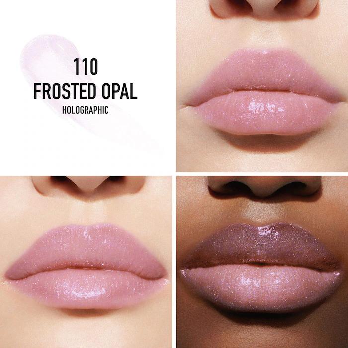 DIOR ADDICT LIP MAXIMIZER PLUMPING GLOSS - Image 27