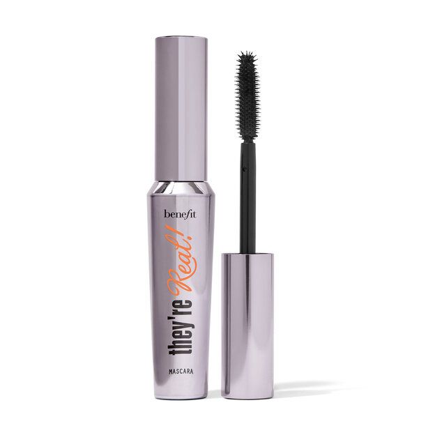 BENEFIT THEY'RE REAL! BEYOND MASCARA