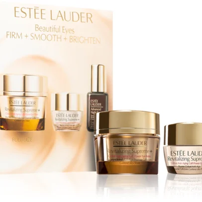 Estée Lauder Beautiful Eyes Firm and Smooth and Brighten Gift Set