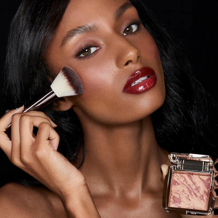 HOURGLASS AMBIENT LIGHTING BLUSH COLLECTION - Image 3