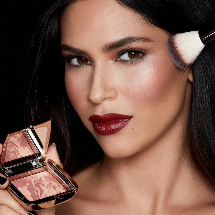 HOURGLASS AMBIENT LIGHTING BLUSH COLLECTION - Image 4