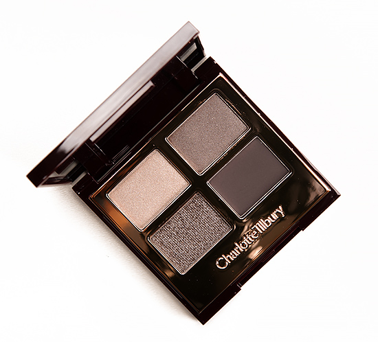 CHARLOTTE TILBURY LUXURY PALETTE THE ROCK CHICK