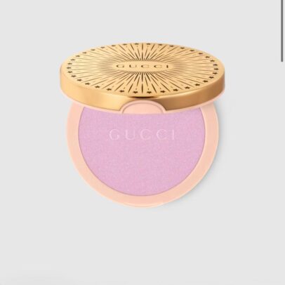 GUCCI GLOW HIGHLIGHTER POWDER