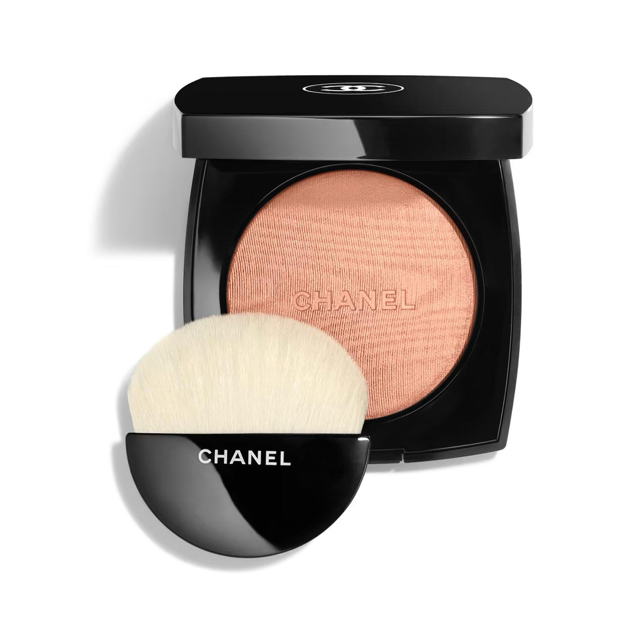 CHANEL POUDRE LUMINIÈRE