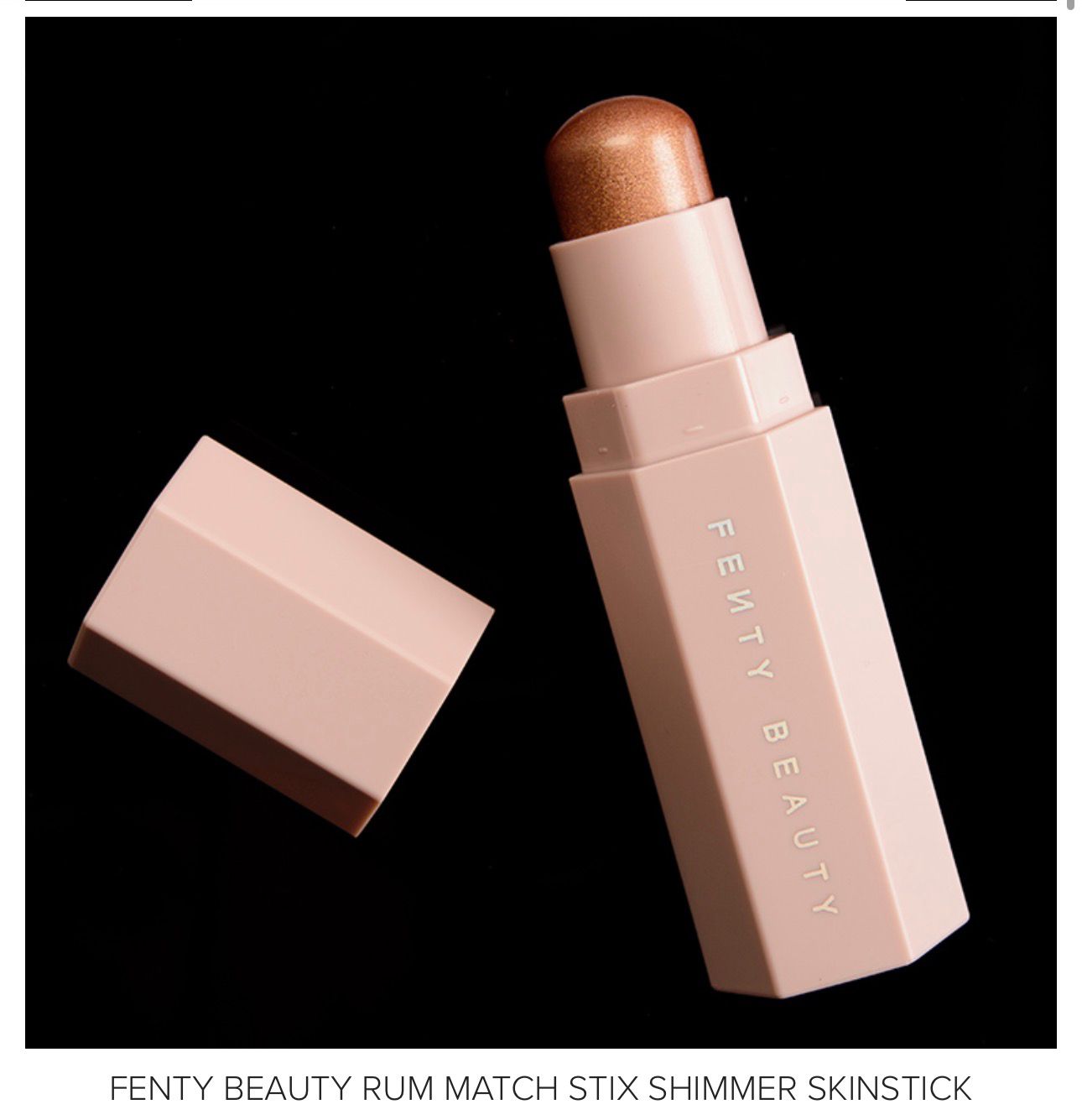 FENTY BEAUTY BY RIHANNA – MATCH STIX SHIMMER SKINSTICK - Image 8