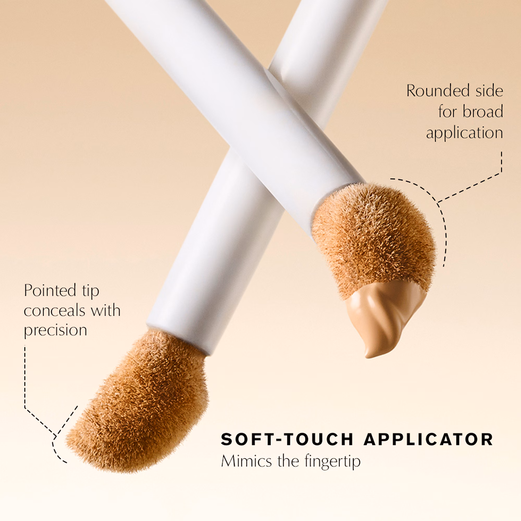Estee Lauder Futurist Soft Touch Concealer - Image 4