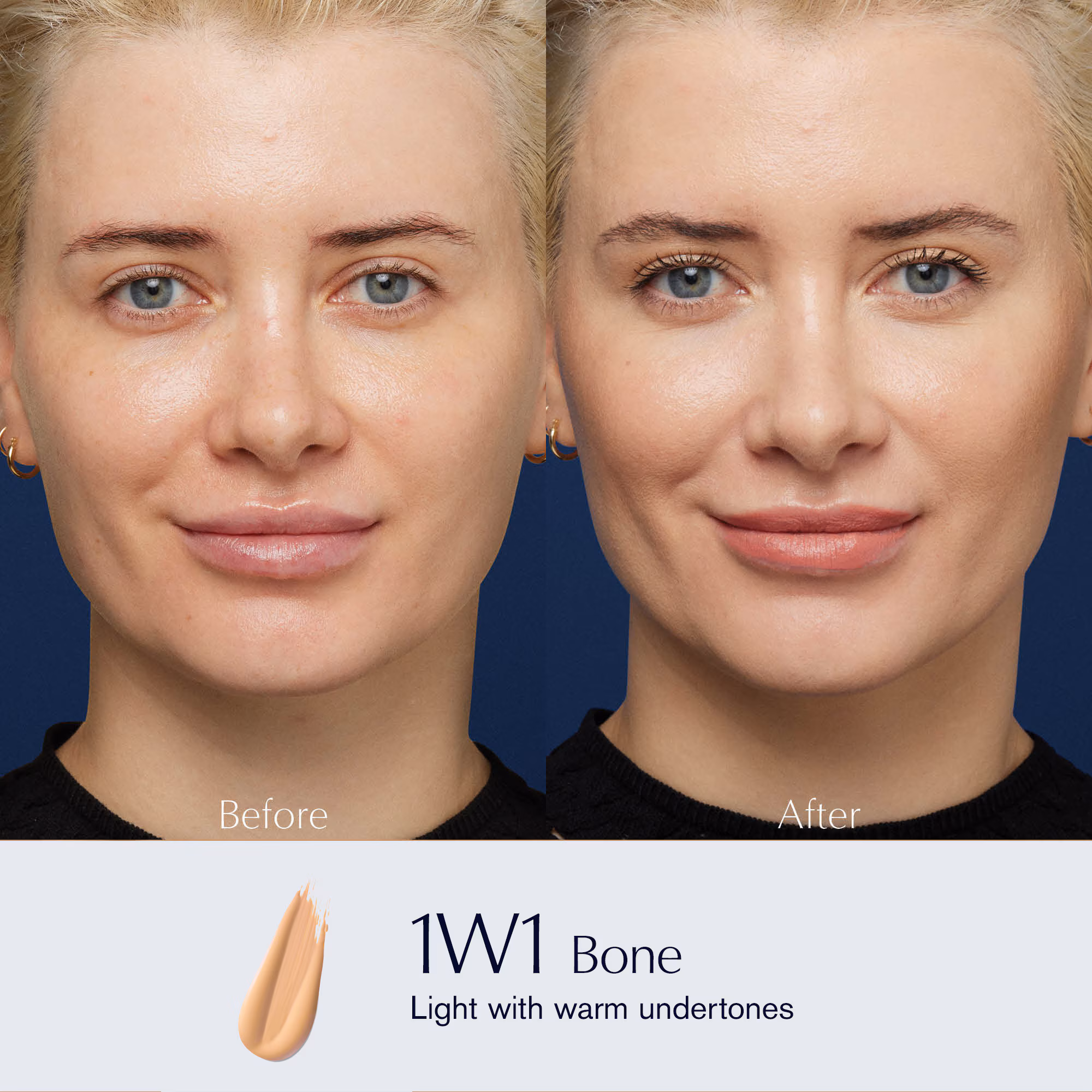 ESTEE LAUDER DOUBLE WEAR FOUNDATION - Image 12