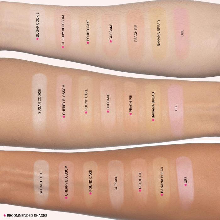 HUDA BEAUTY EASY BAKE BLURRING LOOSE BAKING & SETTING POWDER - Image 11