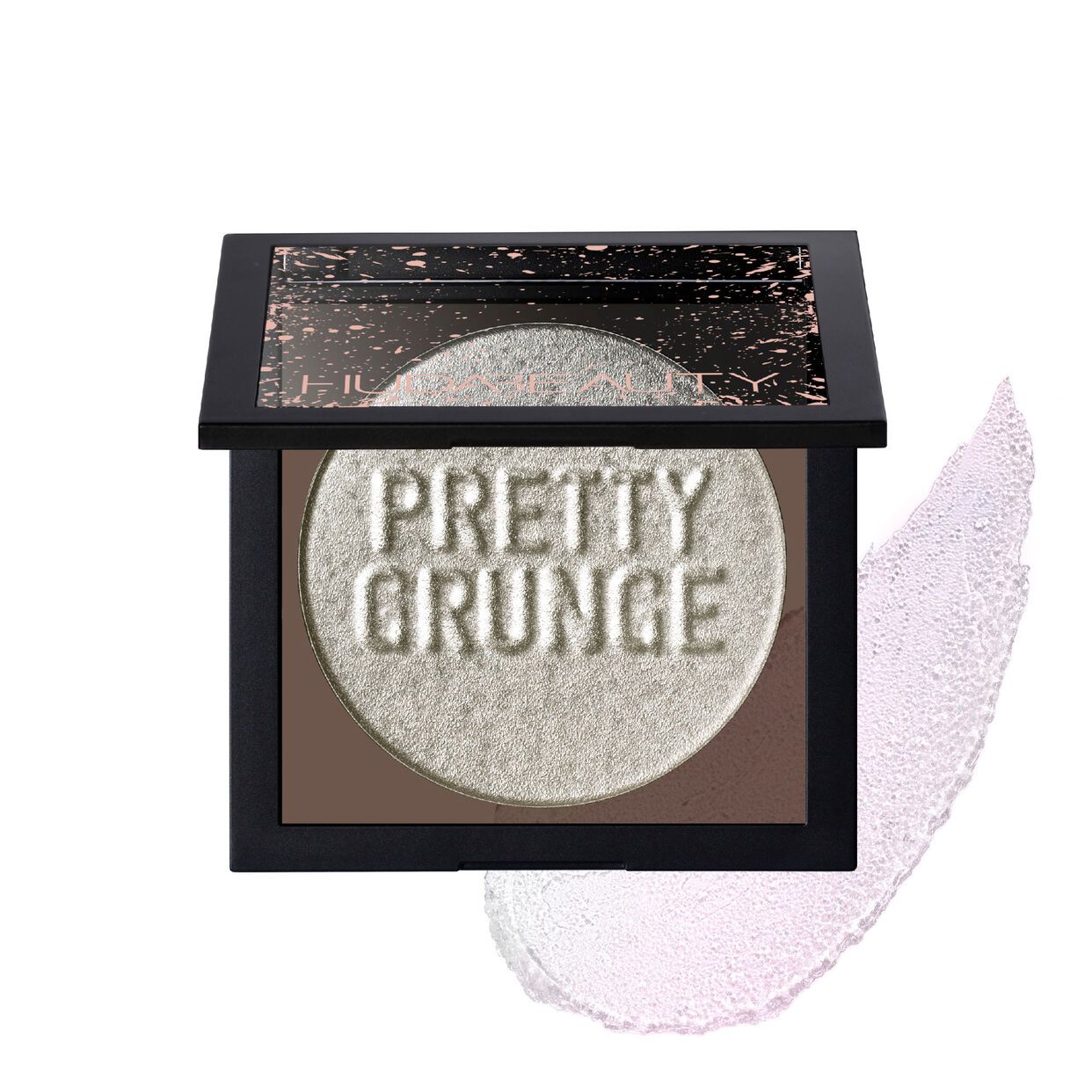 HUDA BEAUTY PRETTY GRUNGE FACE GLOSS - Image 2
