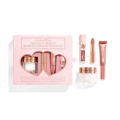 CHARLOTTE TILBURY THE ICONIC BEAUTY SECRETS EVERYONE WANTS KIT - Image 6