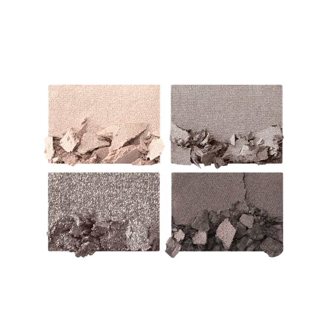 CHARLOTTE TILBURY LUXURY PALETTE THE ROCK CHICK - Image 2