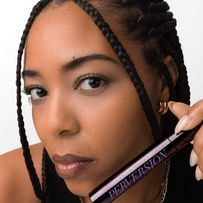 Urban Decay Mini Perversion Volumizing Mascara - Image 3