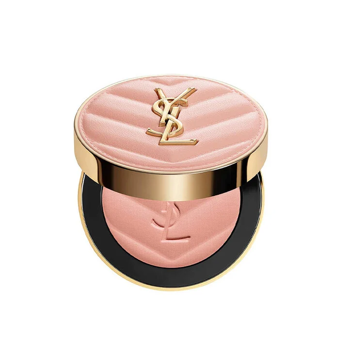 YSL MAKE ME BLUSH