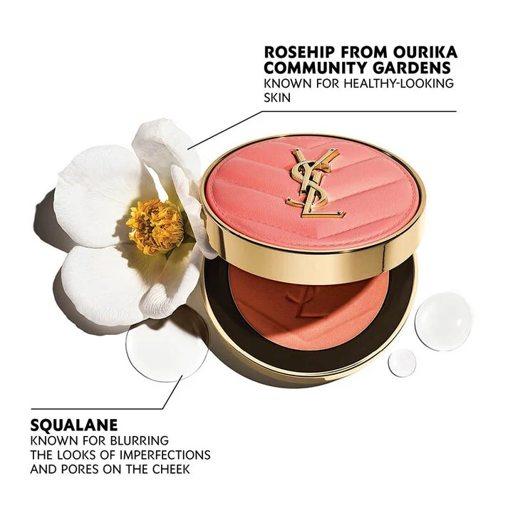 YSL MAKE ME BLUSH - Image 3