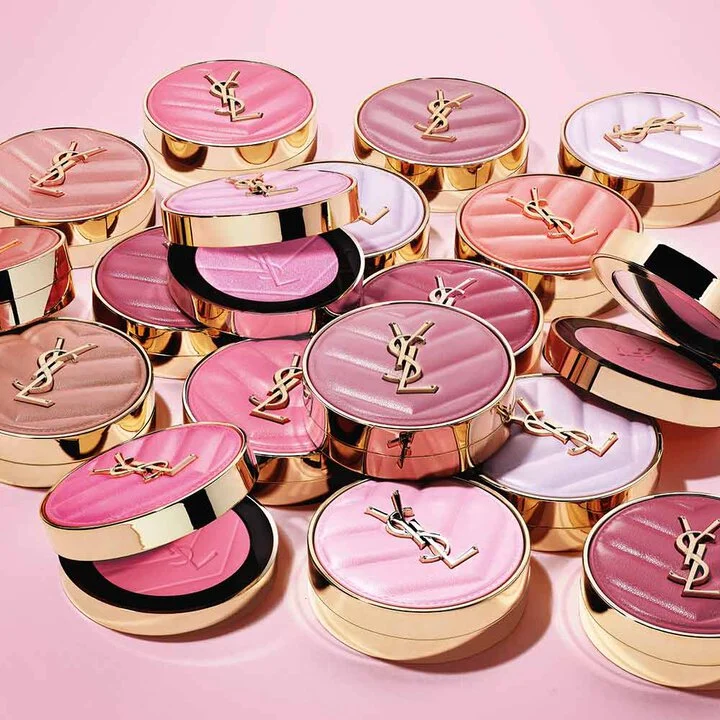 YSL MAKE ME BLUSH - Image 5