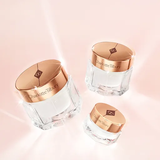 CHARLOTTE TILBURY'S MAGIC CREAM MOISTURISER - Figura 10
