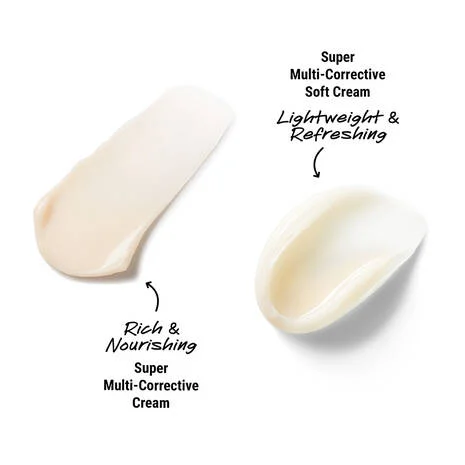 KIEHL'S SUPER MULTI CORRECTIVE SOFT CREAM - Image 7