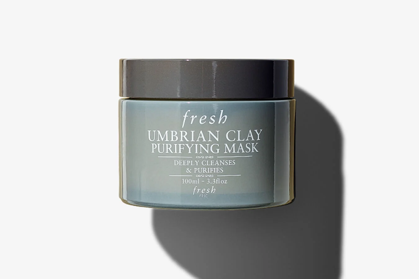 FRESH UMBRIANA CLAY PORE-PURIFYING FACE MASK