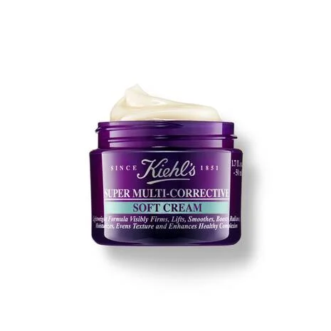KIEHL'S SUPER MULTI CORRECTIVE SOFT CREAM