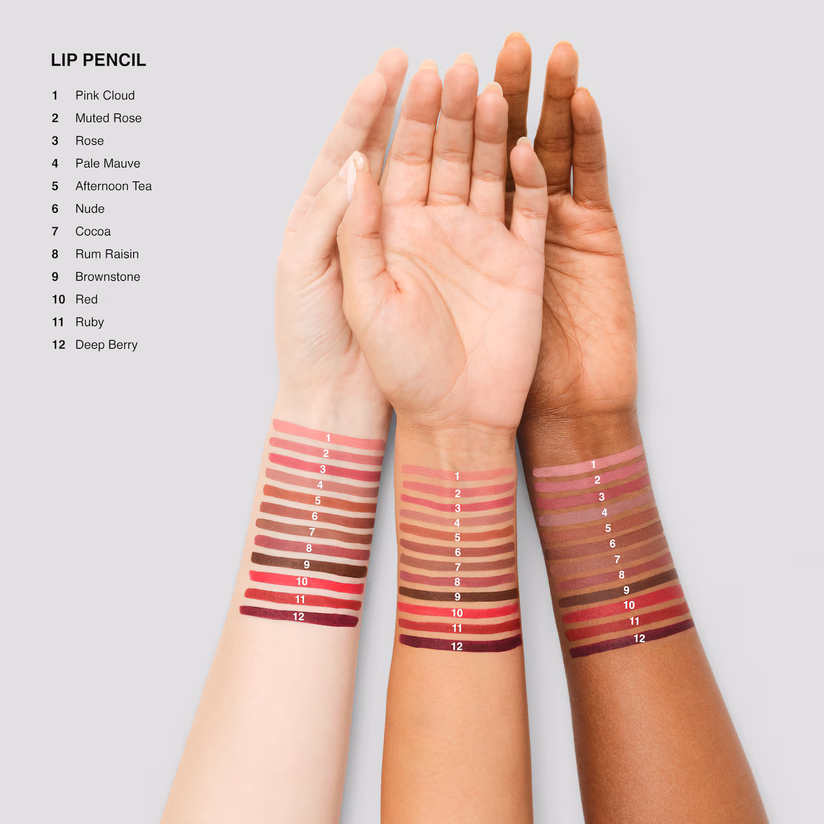 Bobbi Brown Lip Pencil - Figura 9