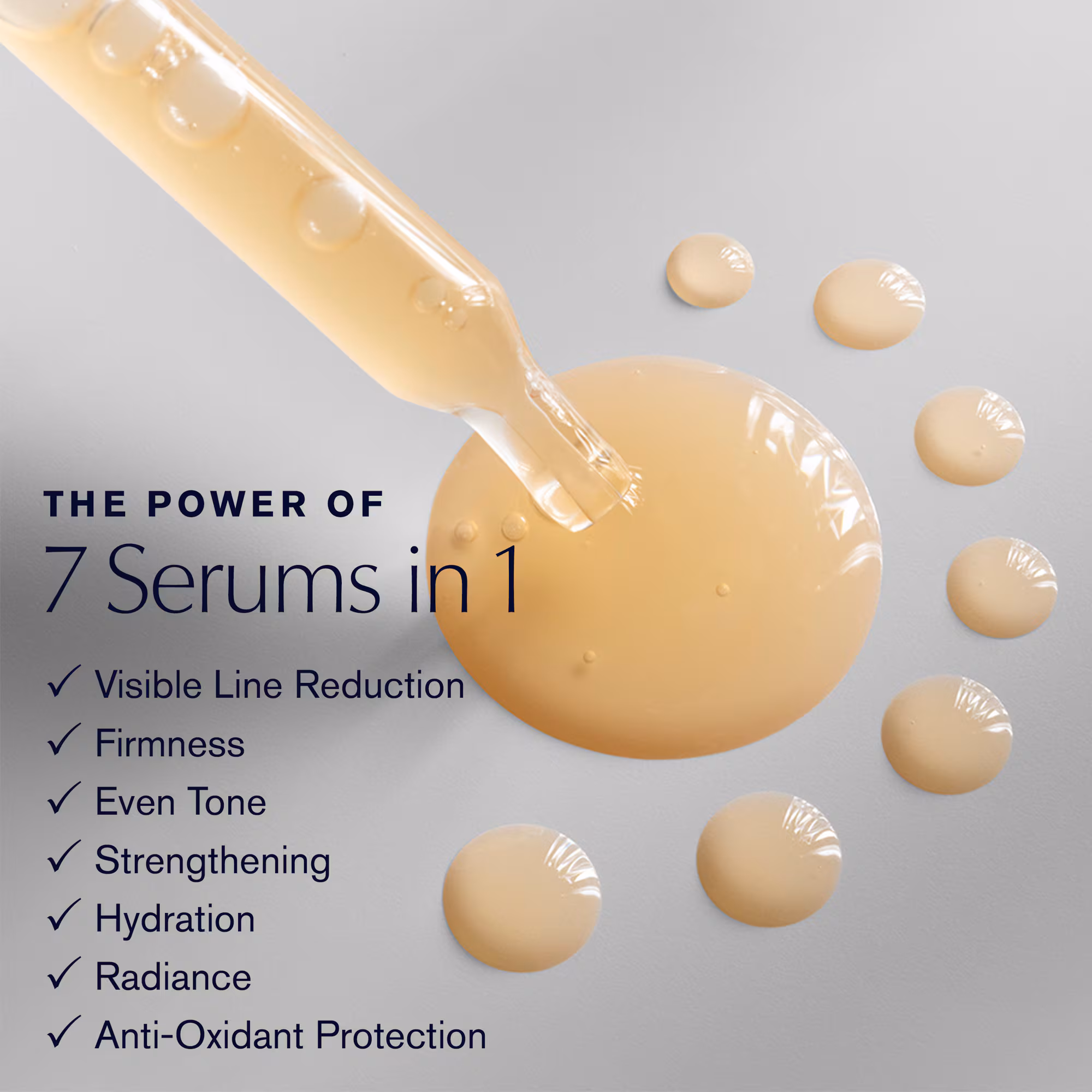 ESTEE LAUDER Advanced Night Repair Serum Synchronized Multi-Recovery Complex - Image 4