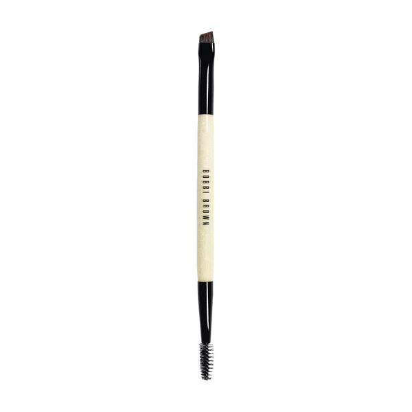 BOBBI BROWN DUAL ENDED BROW DEFINER/GROOMER BRUSH