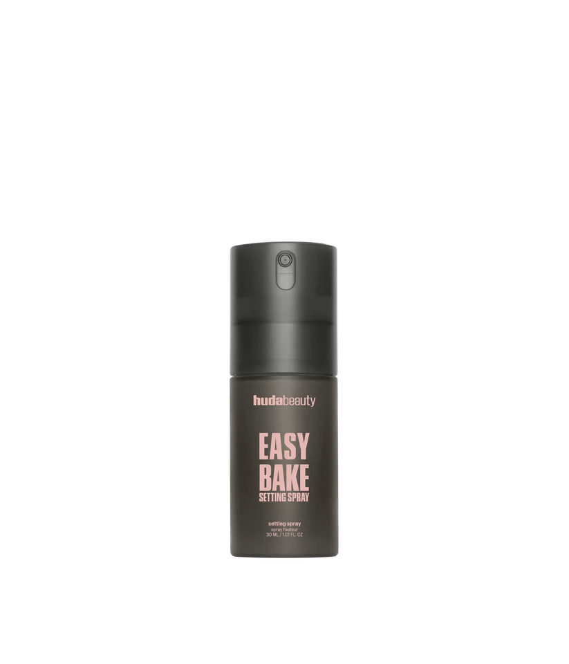 HUDA BEAUTY MINI EASY BAKE SETTING SPRAY WITH 16-HOUR WEAR 30 ML