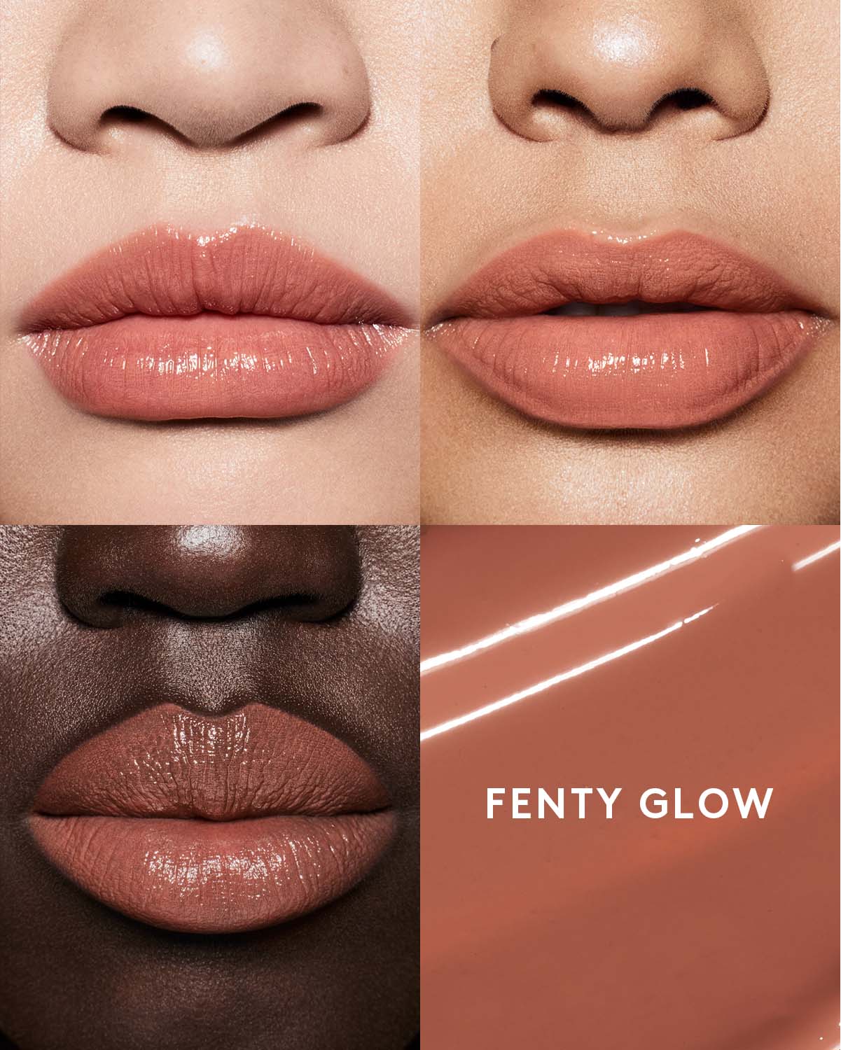 FENTY BEAUTY Gloss Bomb Stix High-Shine Gloss Stick - Image 4
