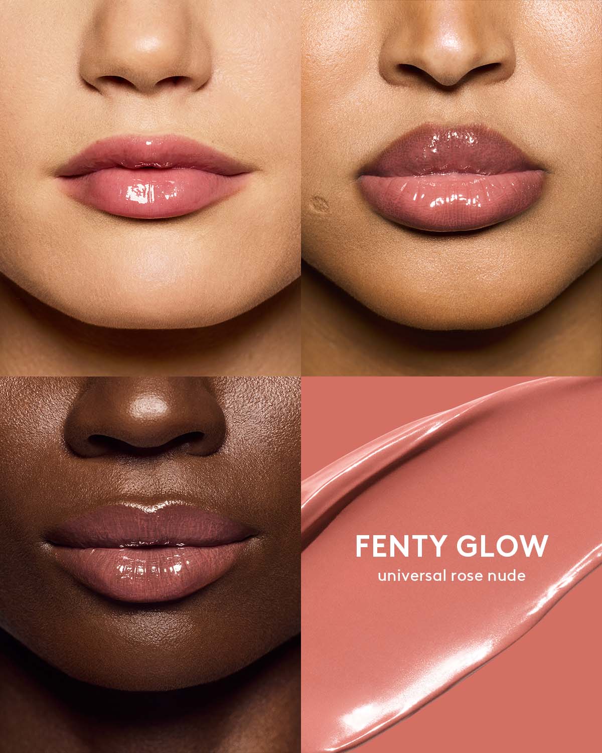 FENTY BEAUTY Gloss Bomb Cream Color Drip Lip Cream - Image 18