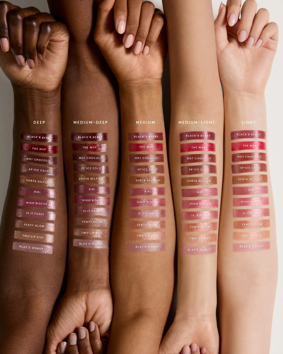 FENTY BEAUTY Gloss Bomb Stix High-Shine Gloss Stick - Image 9