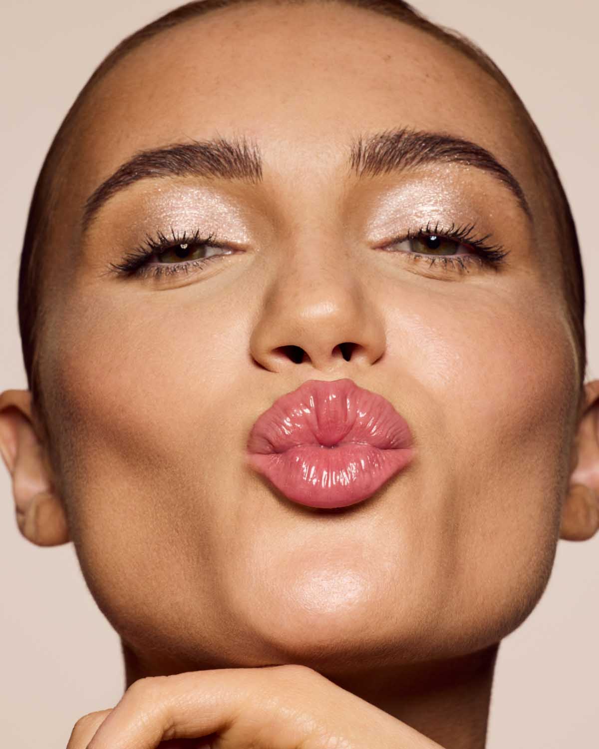 FENTY BEAUTY Gloss Bomb Cream Color Drip Lip Cream - Image 17