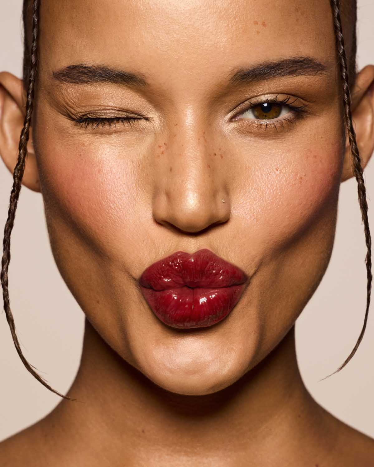 FENTY BEAUTY Gloss Bomb Cream Color Drip Lip Cream - Image 20