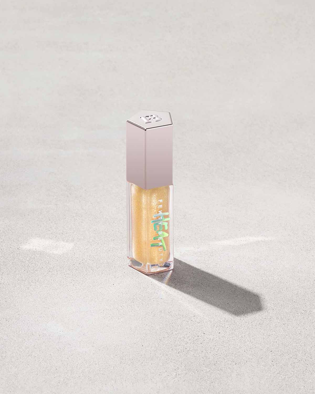 FENTY BEAUTY Gloss Bomb Heat Universal Lip Luminizer + Plumper - Image 10