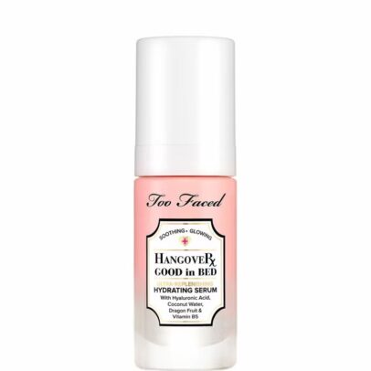 Too Faced Hangover Good in Bed Ultra-Hydrating Replenishing Serum 29ML