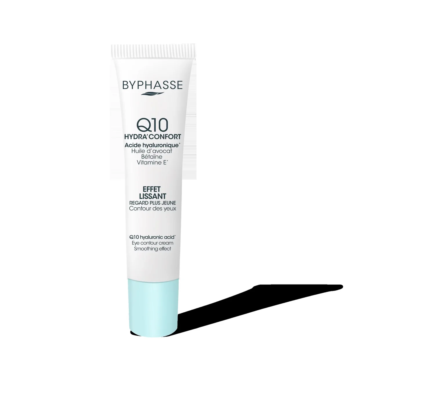 Byphasse Lift Instant Q10 Eye Contour Gel-Cream