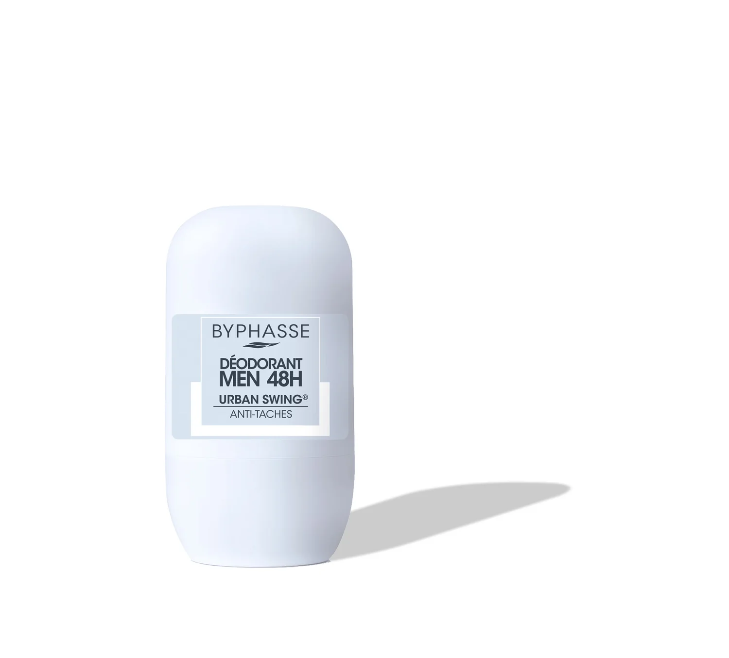 Byphasse 48H Men Deodorant Urban Swing Roll-On