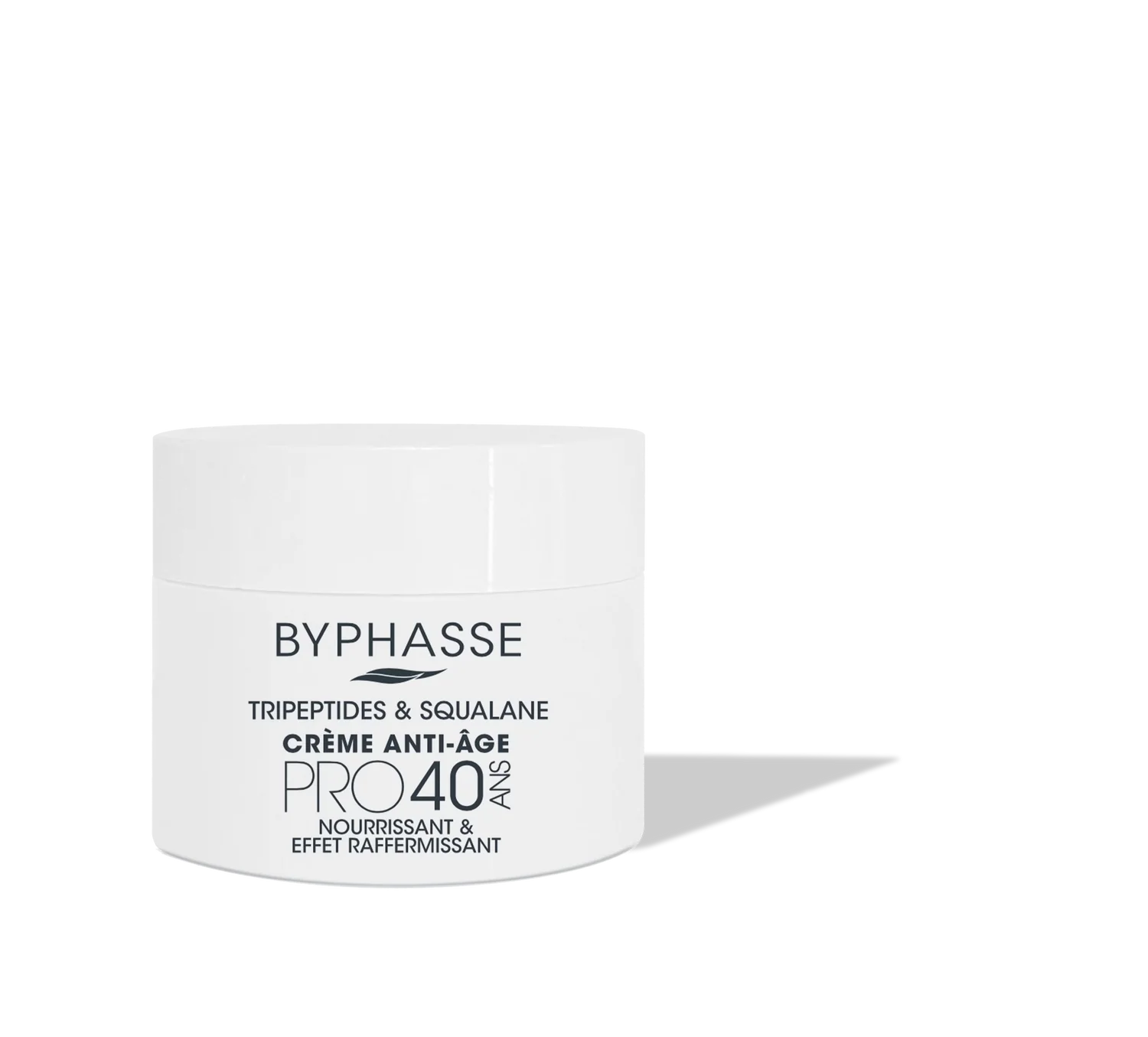 Byphasse Anti-Aging Cream Pro 40+ Pearl & Caviar
