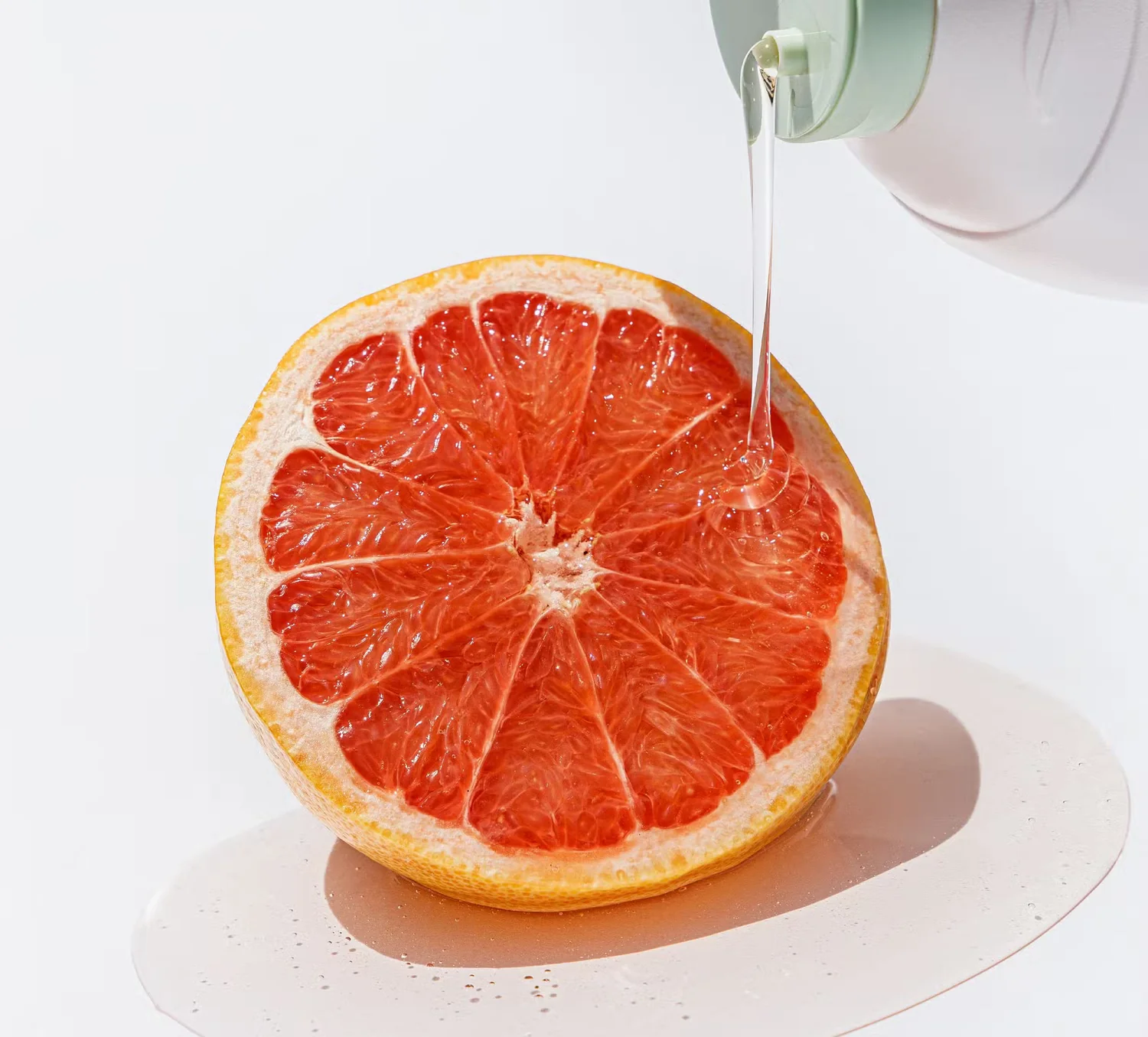 Byphasse Plaisir Nature Shower Gel Verbena & Grapefruit - Figura 2