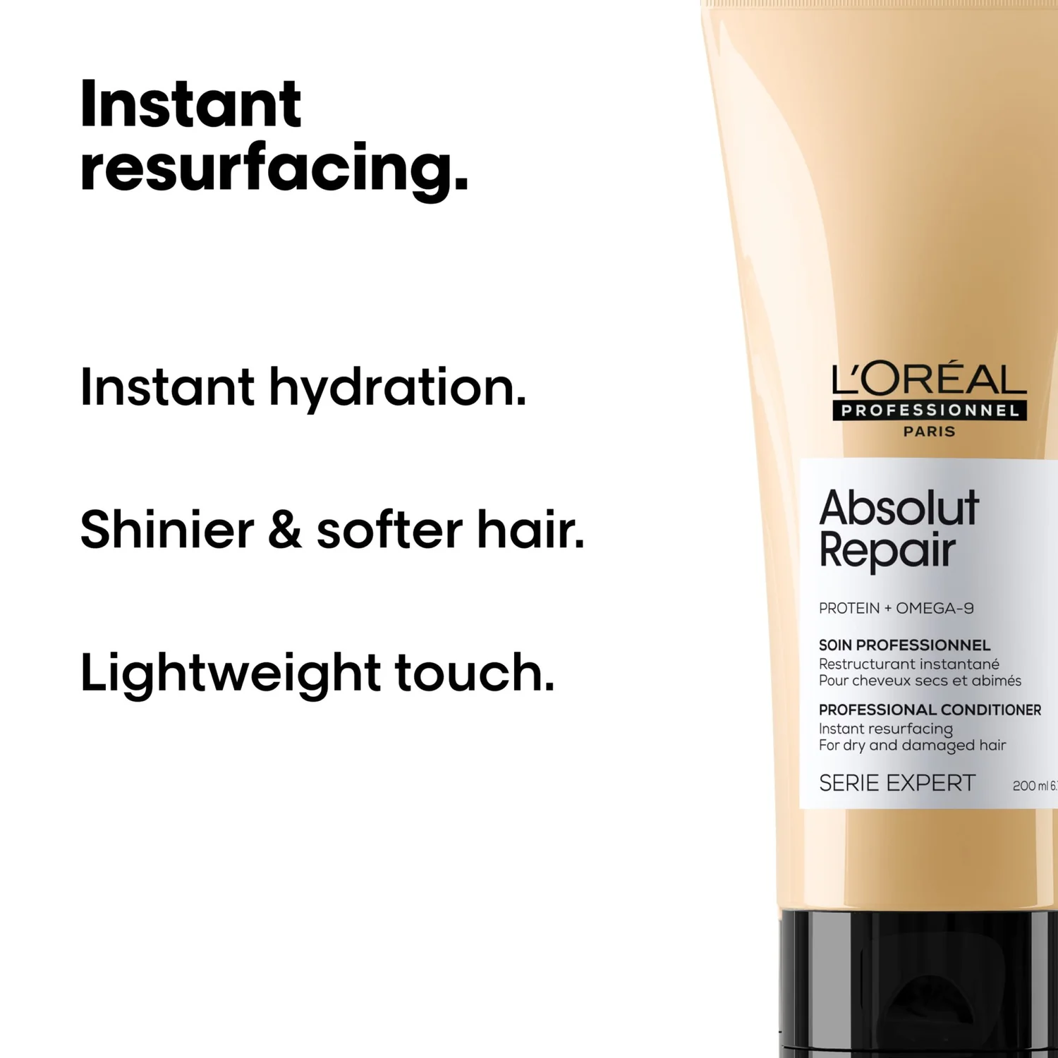 L'Oréal Professionnel Absolut Repair Conditioner - Figura 3