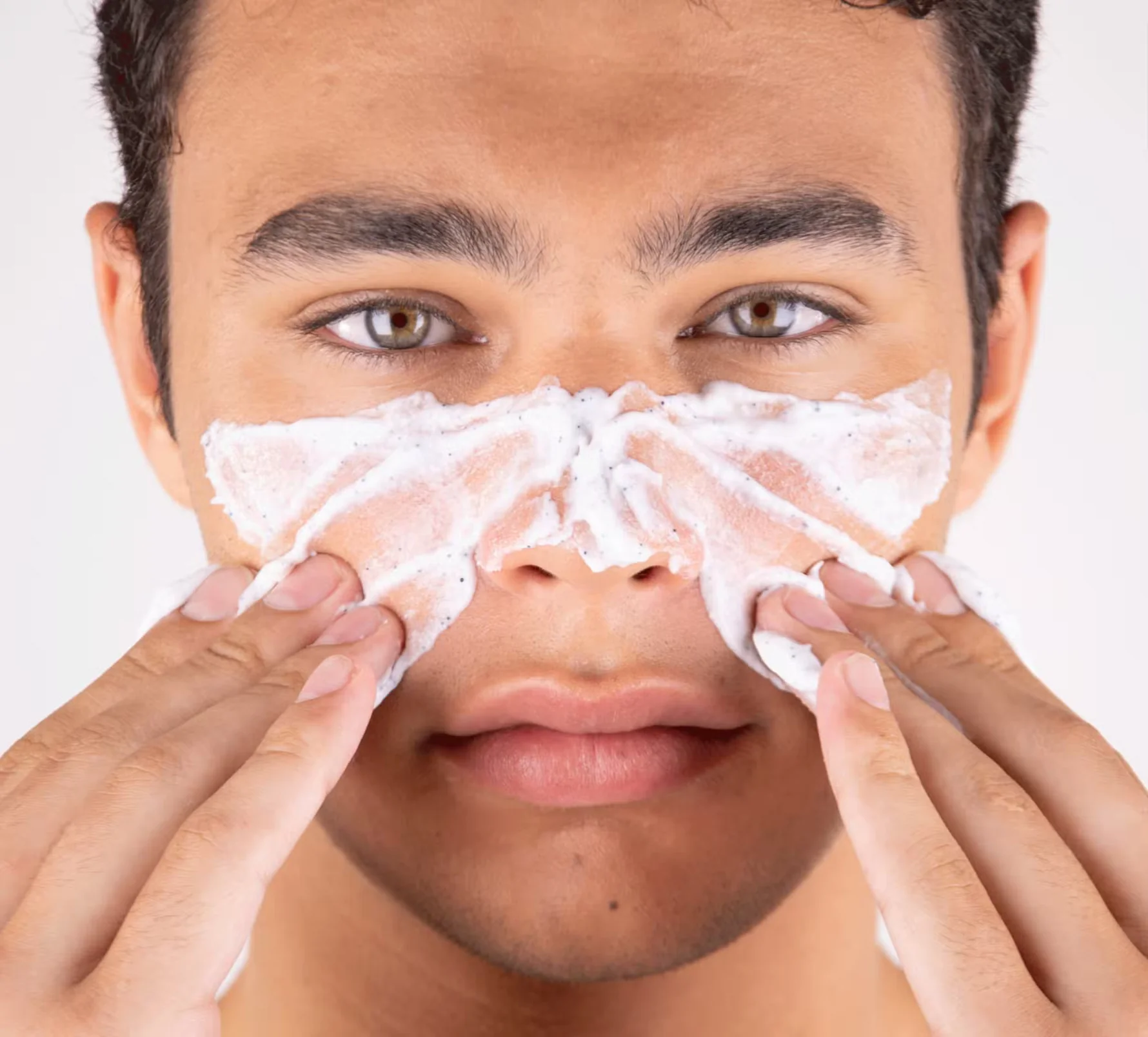 Byphasse Home Spa Experience Purifying Face Scrub - Image 2