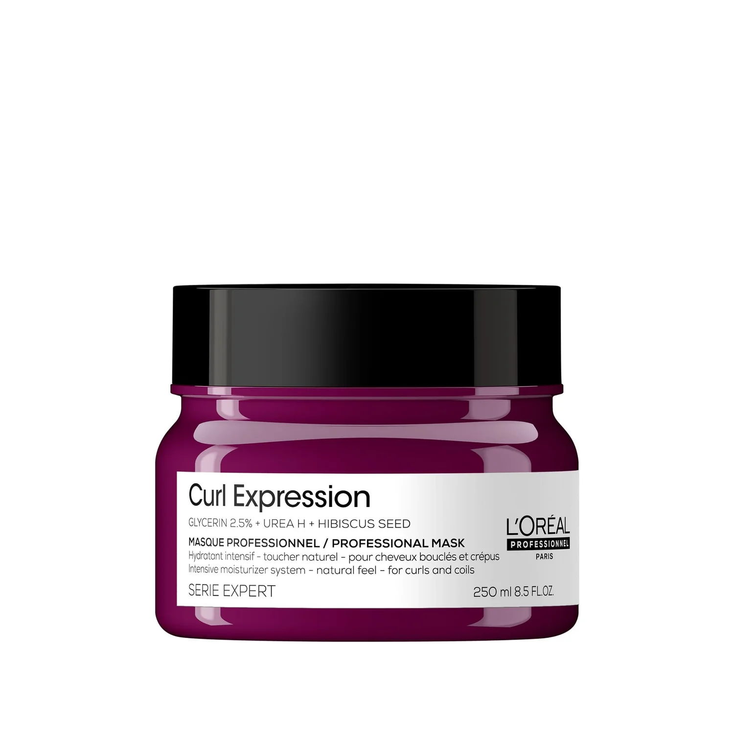 L'Oréal Professionnel Curl Expression Mask
