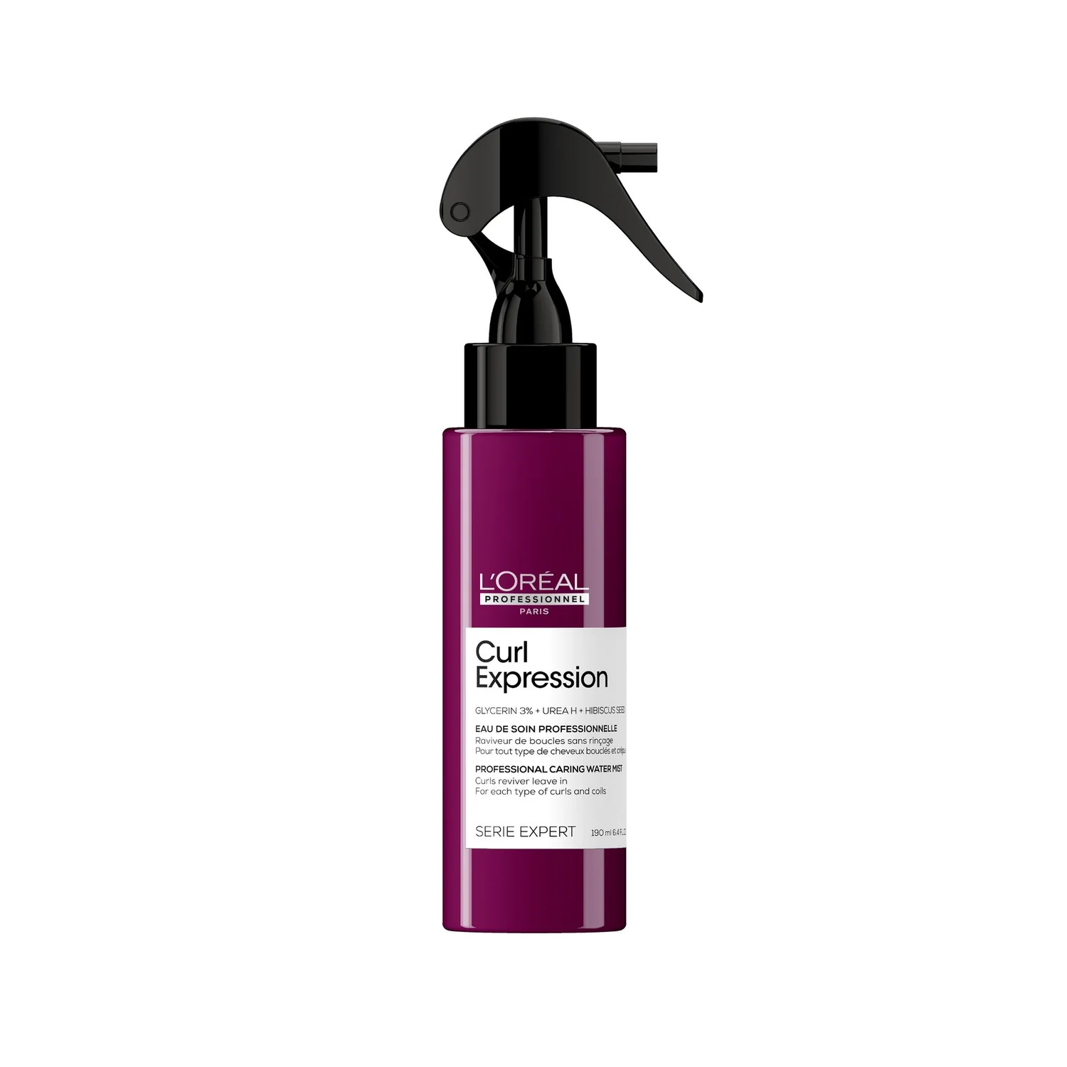 L'Oréal Professionnel Curl Expression Reviver Spray