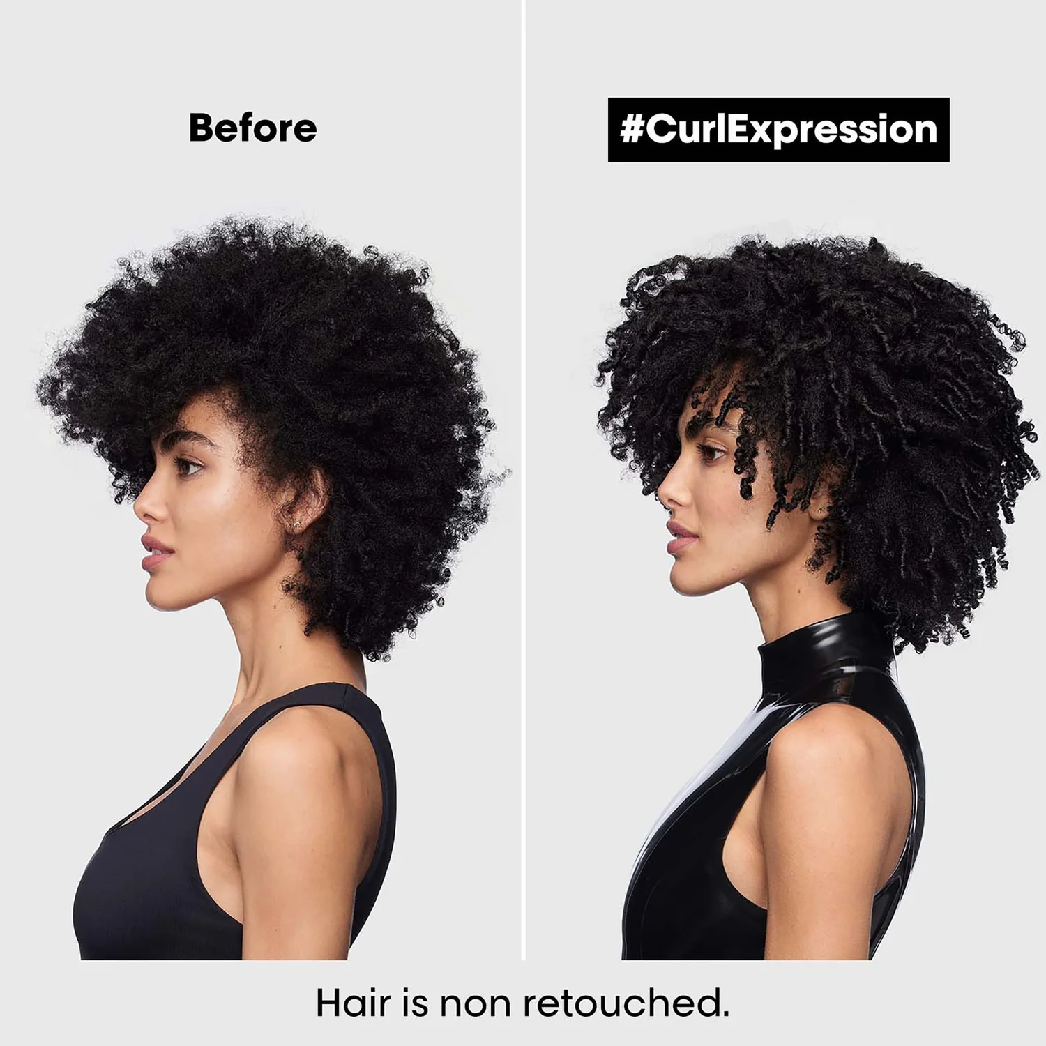 L'Oréal Professionnel Curl Expression Reviver Spray - Image 5