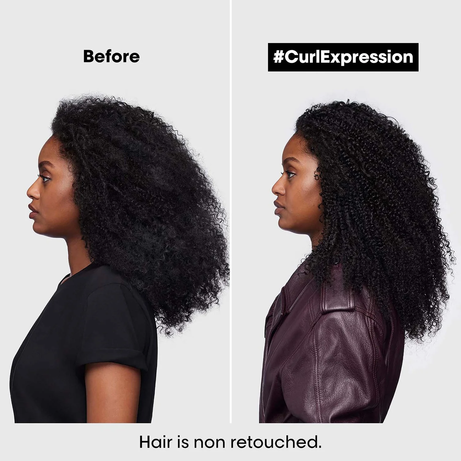 L'Oréal Professionnel Curl Expression Spray - Image 4