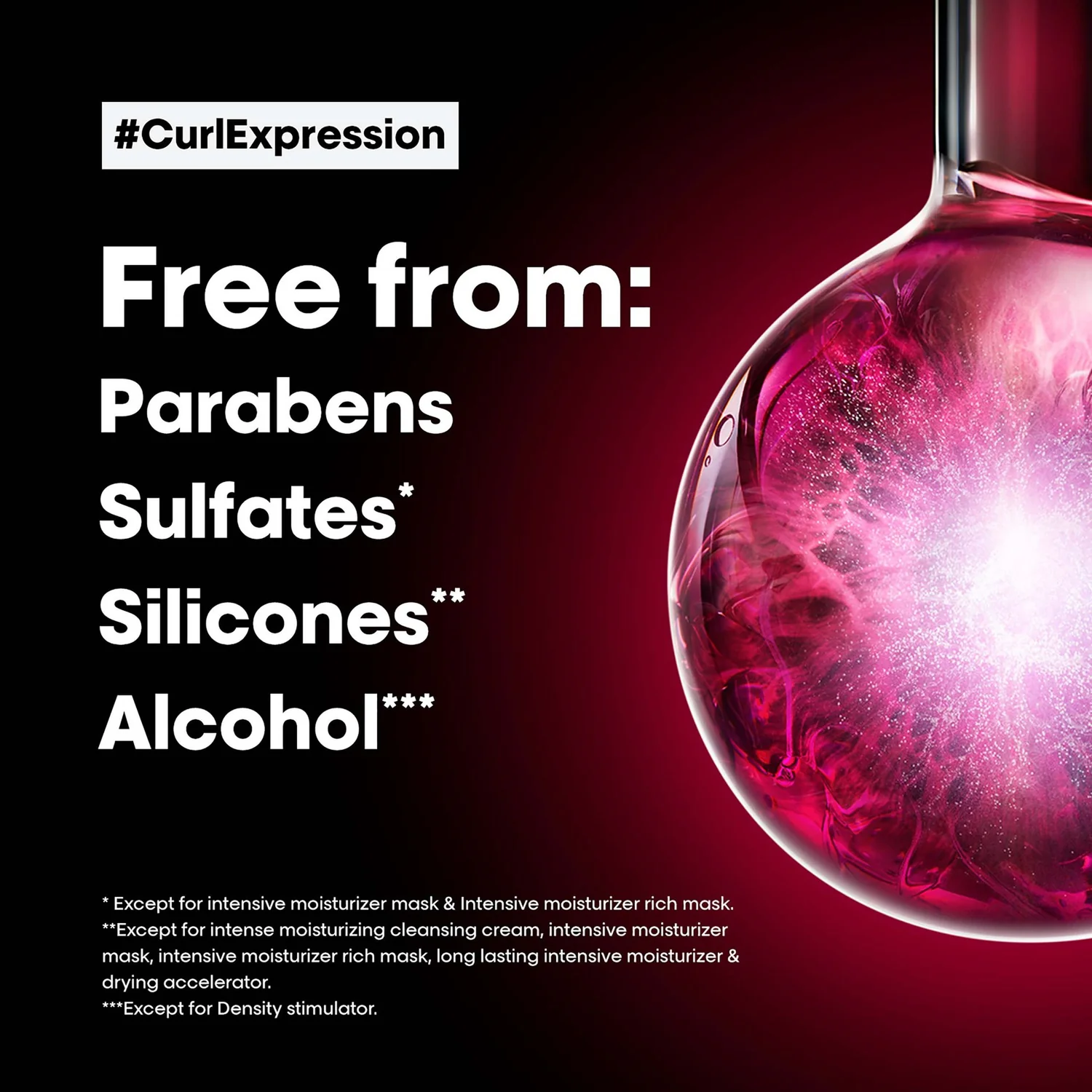 L'Oréal Professionnel Curl Expression Spray - Image 5