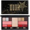 Dior Holiday Couture Collection - Sparkling Couture Palette - Face, Eyes & Lips - Limited Edition