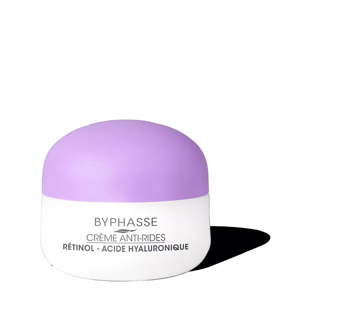 Byphasse Anti-Wrinkle Cream with Retinol